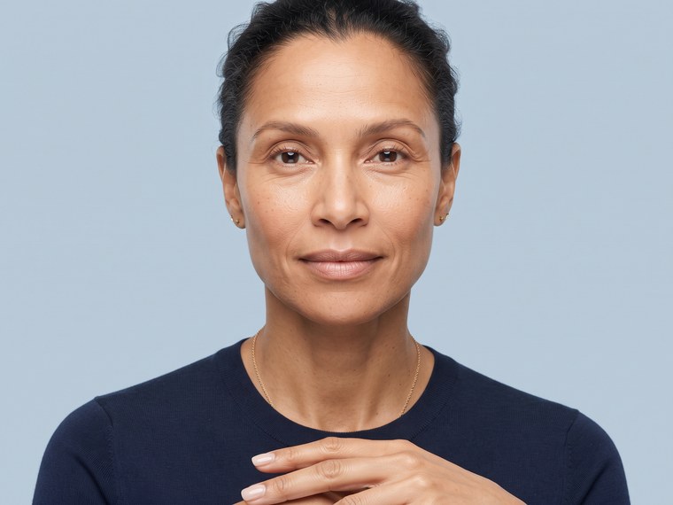 ¿Eres candidata a la blefaroplastia?