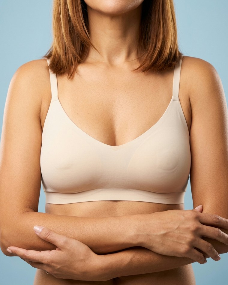 Mamoplastia de Reducción