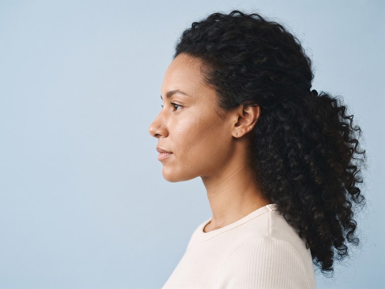 ¿Eres candidata a la rinoplastia?