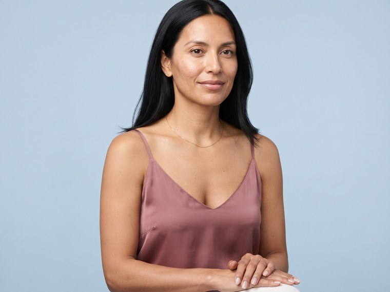¿Eres candidata a el aumento de senos?